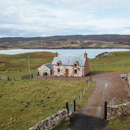 فيلا Croft House, Armadale Bay المظهر الخارجي الصورة