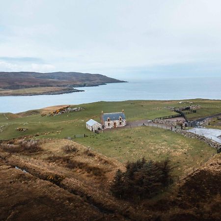 فيلا Croft House, Armadale Bay المظهر الخارجي الصورة