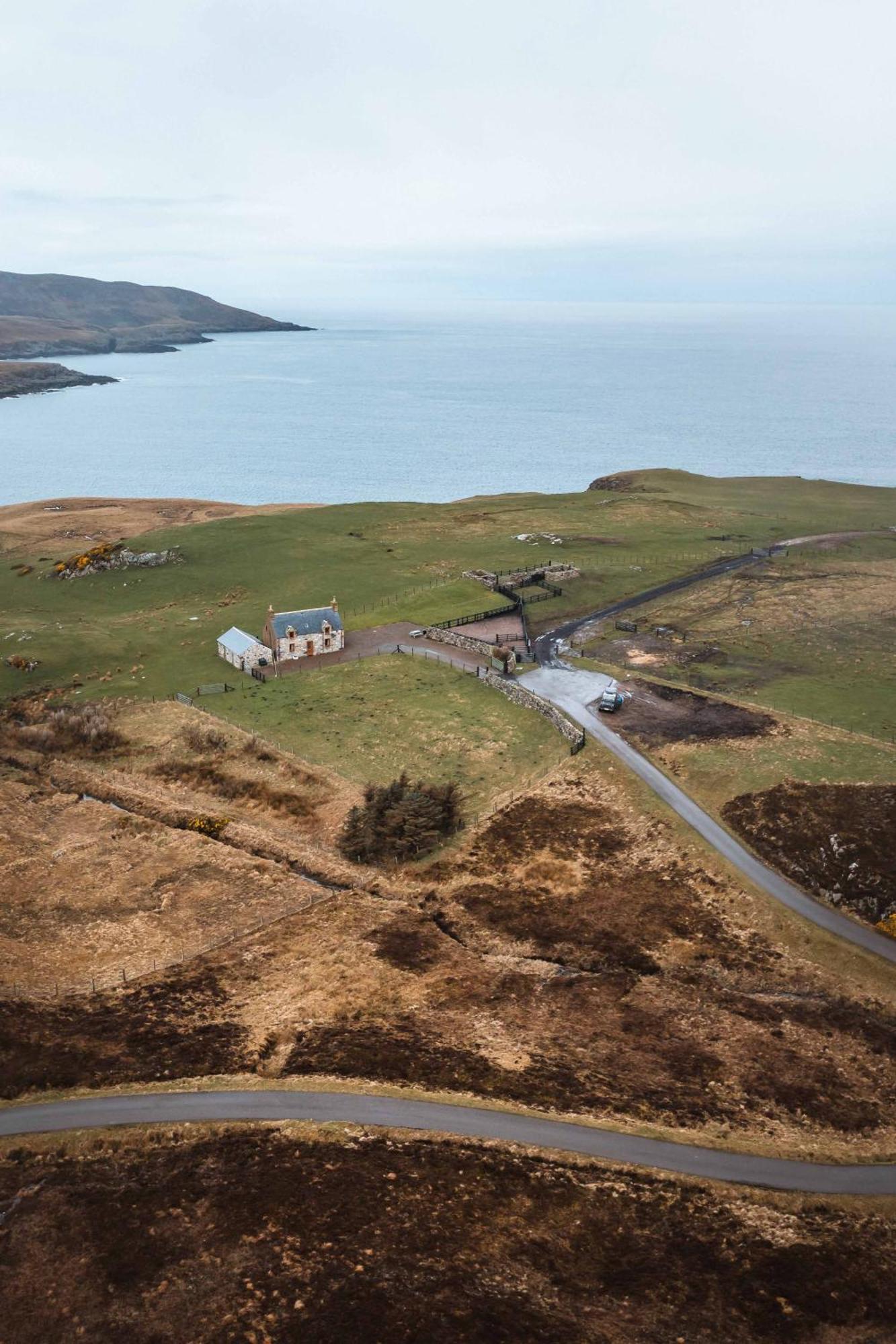 فيلا Croft House, Armadale Bay المظهر الخارجي الصورة