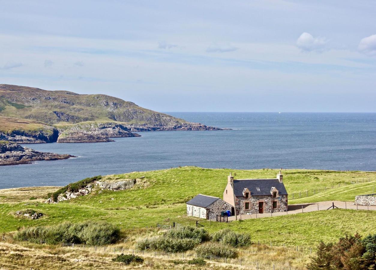 فيلا Croft House, Armadale Bay المظهر الخارجي الصورة